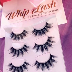 Lashes